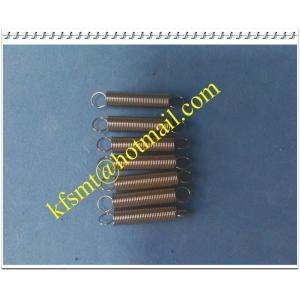 China Yamaha SMT Feeder Parts White Short Spring For CL8mm Feeder KW1-M119K-00X supplier