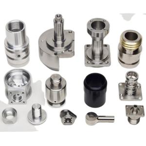 China As peças de alumínio fazendo à máquina do CNC ISO9001 níquel o chapeamento para o automóvel supplier