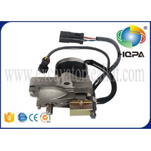 7834-41-2002 7834-41-2001 Excavator Stepping Motor For Fuel PC200-7 PC220-7 PC30