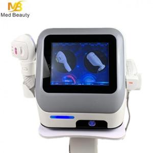 China máquina 2019 emagrecedora do emagrecimento do corpo do liposonix do hifu supplier