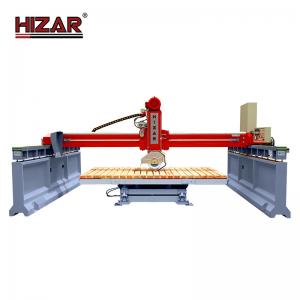 China Granite Countertop 45deg 450mm Kitchen Countertop Stone Cutting Machines CCC supplier