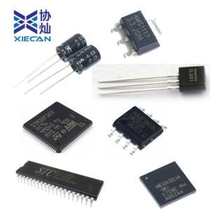 China XMC4300-F100F256 LQFP-100 ARM Microcontroller Chip Integrated Circuit wholesale