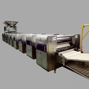 Commercial Noodle Slitter Equipment Noodle Processing Machine ISO Approved