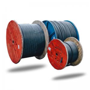 China Improve Your Network Performance with Active Optical Cables and 14 4 Belden 9842 Cable supplier