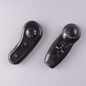High End Precision Mold Services For Intelligence Electrical Remote Control Housing