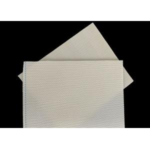 China Conveyeur de séchage personnalisé Ceinture de déshydratation de boues en polyester largeur 0,2 m wholesale