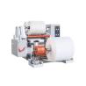 China 20-300g Cutting Thickness Surface Curl Slitting Machine Aluminum Foil Slitting Machine With Circular Blade wholesale