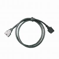China HDMI Computer Monitor Video Cable Male To Female Connector Video Adapter Cable 105 on sale