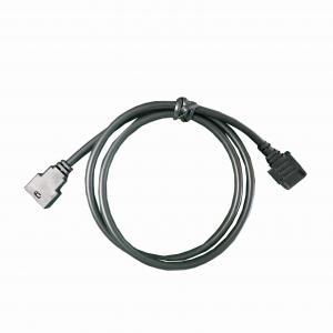 China HDMI Computer Monitor Video Cable Male To Female Connector Video Adapter Cable 105 supplier