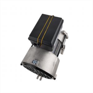China 1.5 Hp Water Pump Motor 208-230V Single Phase 1500-3400rpm 15 Frame For Bathtub supplier