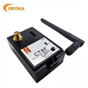 Rc 2.4 Ghz Receiver For Rc Car Futaba 8 Channel Receiver Corona CT8F Corona Cr8d Receiver Set