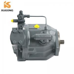 China A10V071 Excavator Main Piston Hydraulic Pump For Construction Machinery Parts supplier