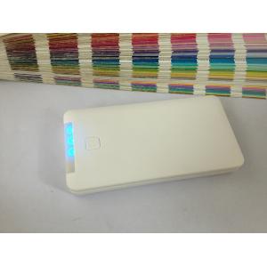 5V 1A OutPut Charger Power Bank New Design 5000mAh