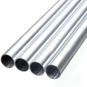 China Corrosion Resistant 3 In X 10 Ft Electric Metallic Tube Emt Durable And Long Lasting For Electrical Systems wholesale