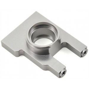 China china Precision CNC Machining Parts for hydraulic hose fittings manufacturer supplier