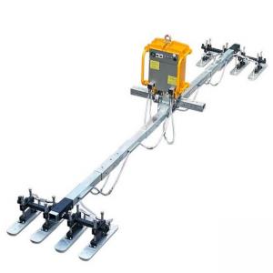 China Battery Powered 10m-20m Sandwich Roof wall Panel Lifter Electric Vacuum Lifter supplier