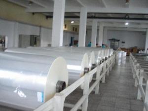 China BIAXIAL-ORIENTED POLYPROPYLENE FILM on sale 