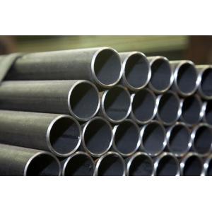 China Electric Resistance DOM Steel Tube JIS G3445 STKM 15A For Auto Competent supplier