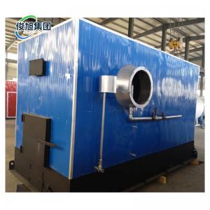 China Hot Air Generator/Hot Air Drying Furnace Wood Coal Biomass Rice Husk Straw Pellet Combustion supplier