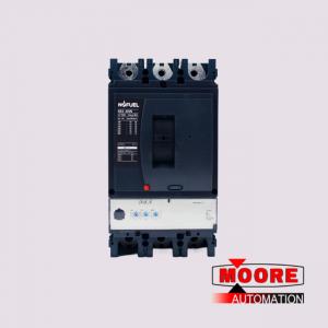 LV432693 NSX400N Schneider  Circuit Breaker