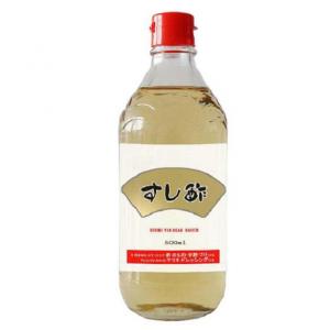 China Japanese Style 100ml Sushi Rice Vinegar 18 months Shelf time supplier