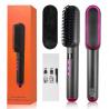 Salon Equipment Hair Styler Comb Professional Fast Heated Ceramic