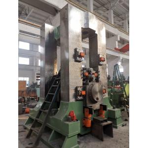 Stainless Steel Cold Rolling Mill , Two High Cold Strip Mill