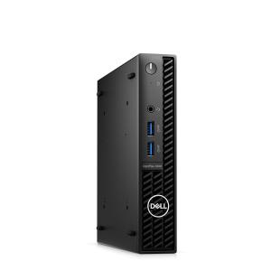 China Intel i5-12500T CPU 8G DDR4 RAM 256G SSD Dell Optiplex 3000MFF Mini Ordinateur de bureau supplier