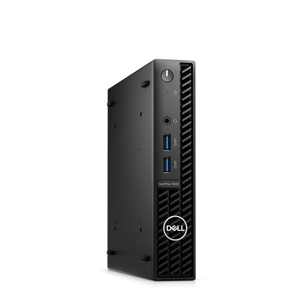 Мощный Dell Optiplex MFF Micro Desktop Computer Intel B660 Чипсет 8G DDR4 ОЗУ 256G SSD