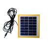 China 10w PV Solar Panels / Poly Solar Cell Anti - Corrosion UL 1703 Fire Classification wholesale
