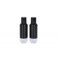 Combination Cosmetic Packaging Set 35ml Acrylic Skin Base Foundation Bottle And 10ml Eye Shadow Jar