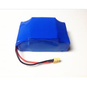 36V 4400mah Electric Scooter Lithium Battery Pack Customized For Electric Motor Car