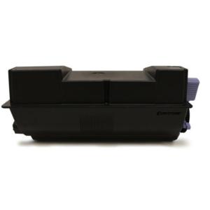 Черные страницы Тк 3150 тонера М3040идн Кйосера Экосыс - 14500 страниц