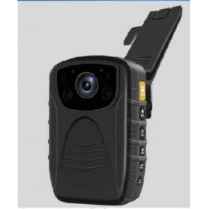 China Ambarella A7L50 Body Worn Police Cameras HDMI 1.3 Port 5MP CMOS Sensor supplier