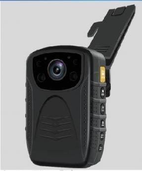 Ambarella A7L50 Body Worn Police Cameras HDMI 1.3 Port 5MP CMOS Sensor