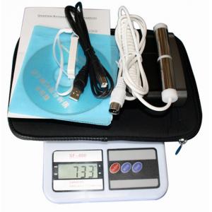 China Hospital Quantum Magnetic Resonance Health Analyzer With 47 Item Report supplier