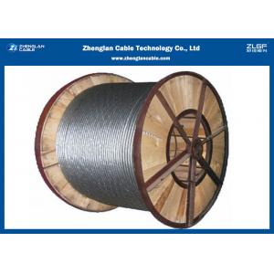 CABO CAA Aluminum Conductor Steel Reinforced Cable ACSR SWAN SPARROW Penguin Linnet