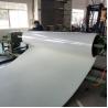 China Smooth And Bright Surface FRP Gelcoat Sheet Excellent Thermal Insulation wholesale