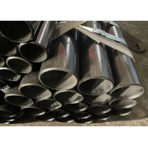 China Tubo de acero SMLS laminado en frío para un rendimiento óptimo en aplicaciones de trabajo pesado wholesale