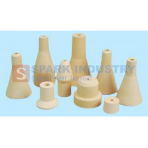 China Zirconia Alumina Ceramic Sandblast Nozzle supplier
