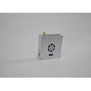 China CD30HPT Long Range Drone Video Transmitter Gb Aluminum With High Definition Multimedia Interface Eth TTL Interfaces supplier