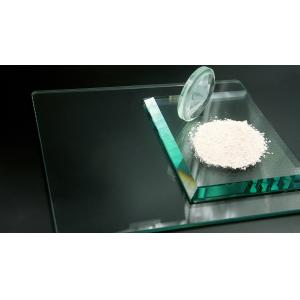 Glass Rare Earth Cerium Oxide Polishing Powder Hand White Color