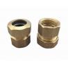 solar water heating system / solar collector copper fittings