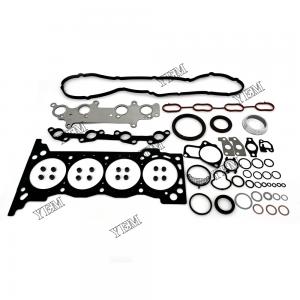 Full Gasket Set 2TR/04111-0C098 Engine Auto Part  Compatible with For Toyota