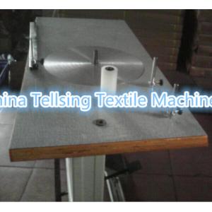 China top quality winding machine company for elastic ribbon,webbing,tape,strap,band,belt