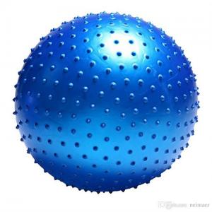 China Massage Ball Fitness Ball For Yoga Exercise Body Relax Lose Weight Body Shape supplier