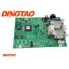 China Infinity 85 Cutter Plotter Parts , PN 92642003 Pca Idc Board wholesale