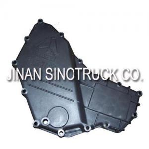 sinotruk parts 61800010112(360horsepower)Oil cooler cover
