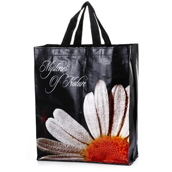 Customized Waterproof PP Check Bag Versatile