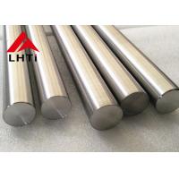 China astm grade1 grade 2 industri titanium rod titanium grade 2 bar on sale